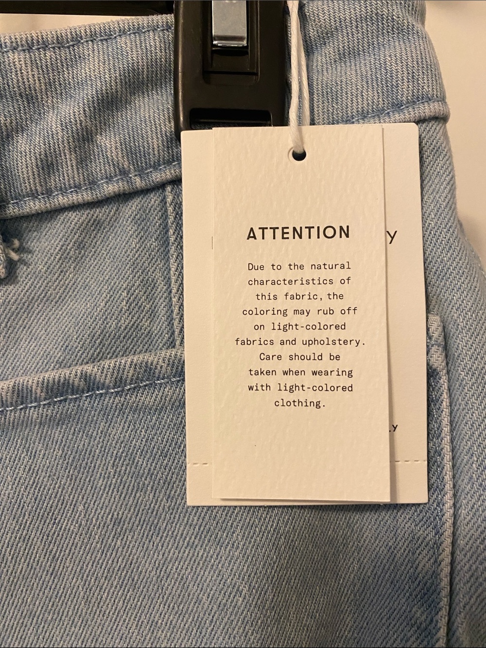 Mini skirt - Picture 12 of 15